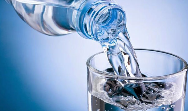 Asisprof Tratamiento de agua potable